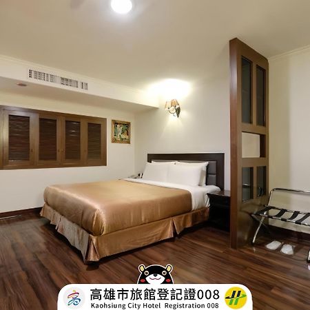 Kaja Hotel Καοσιούνγκ Εξωτερικό φωτογραφία
