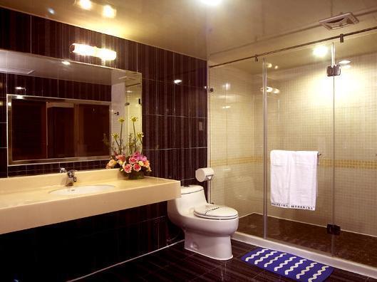 Kaja Hotel Καοσιούνγκ Εξωτερικό φωτογραφία