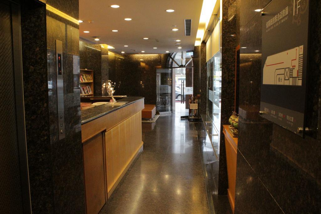 Kaja Hotel Καοσιούνγκ Εξωτερικό φωτογραφία