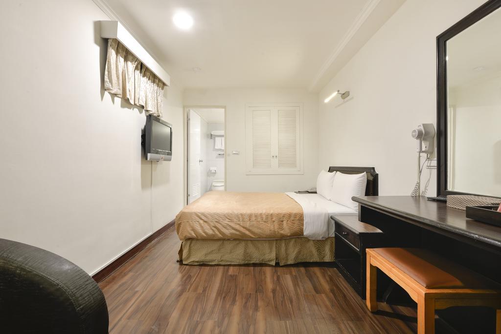 Kaja Hotel Καοσιούνγκ Εξωτερικό φωτογραφία