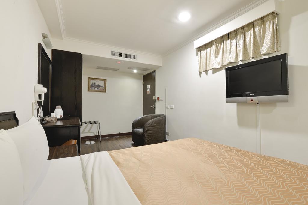 Kaja Hotel Καοσιούνγκ Εξωτερικό φωτογραφία