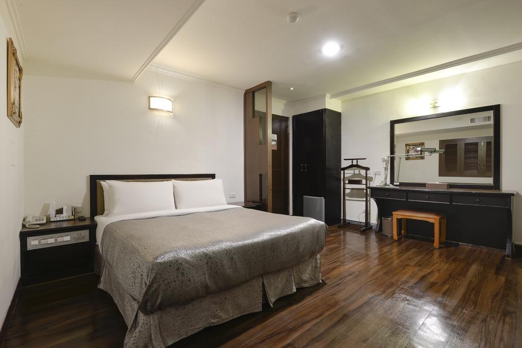 Kaja Hotel Καοσιούνγκ Εξωτερικό φωτογραφία