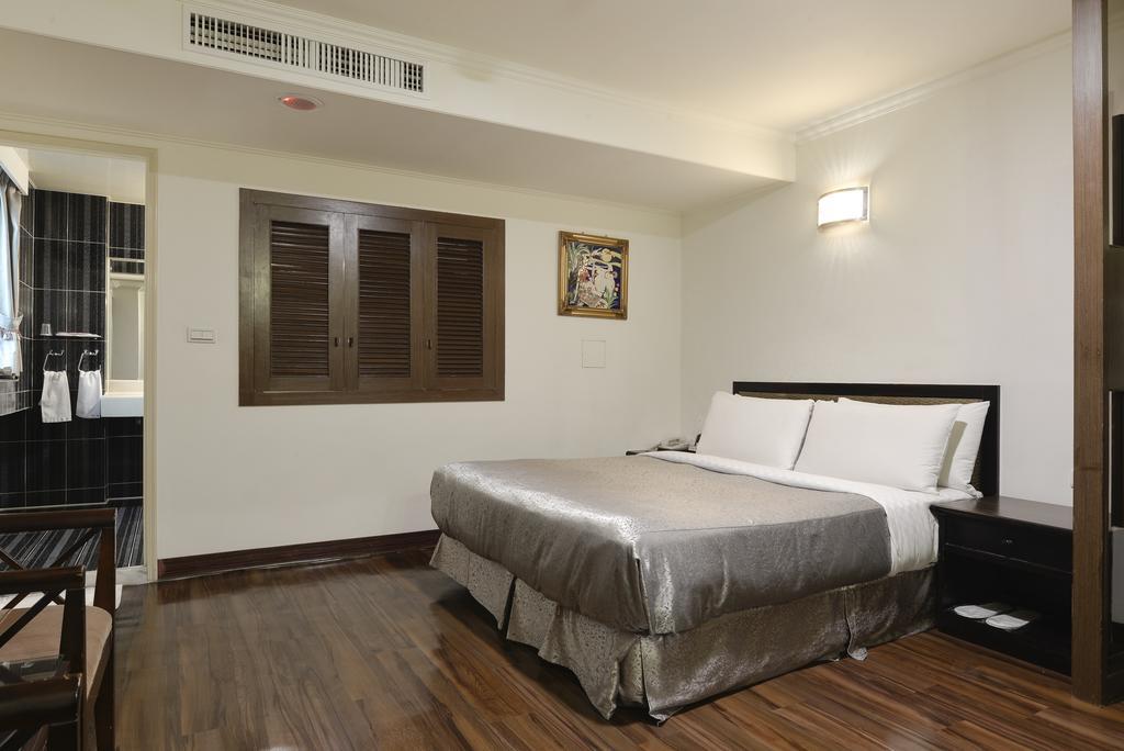 Kaja Hotel Καοσιούνγκ Εξωτερικό φωτογραφία