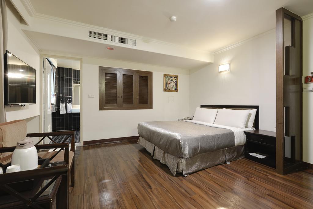 Kaja Hotel Καοσιούνγκ Εξωτερικό φωτογραφία