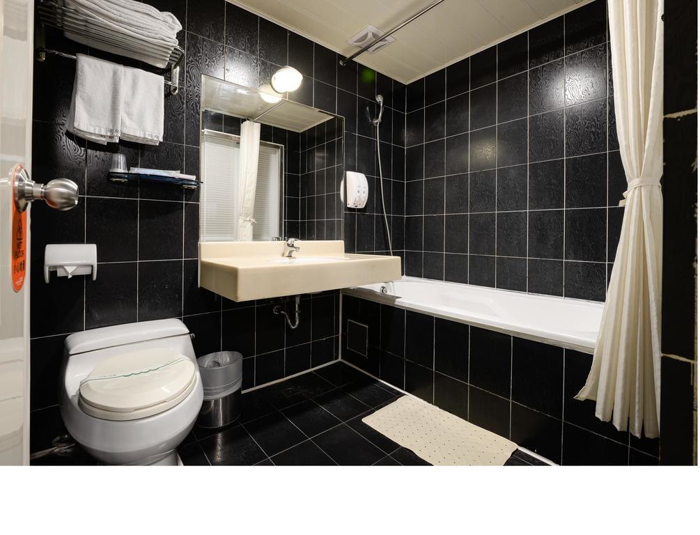 Kaja Hotel Καοσιούνγκ Εξωτερικό φωτογραφία