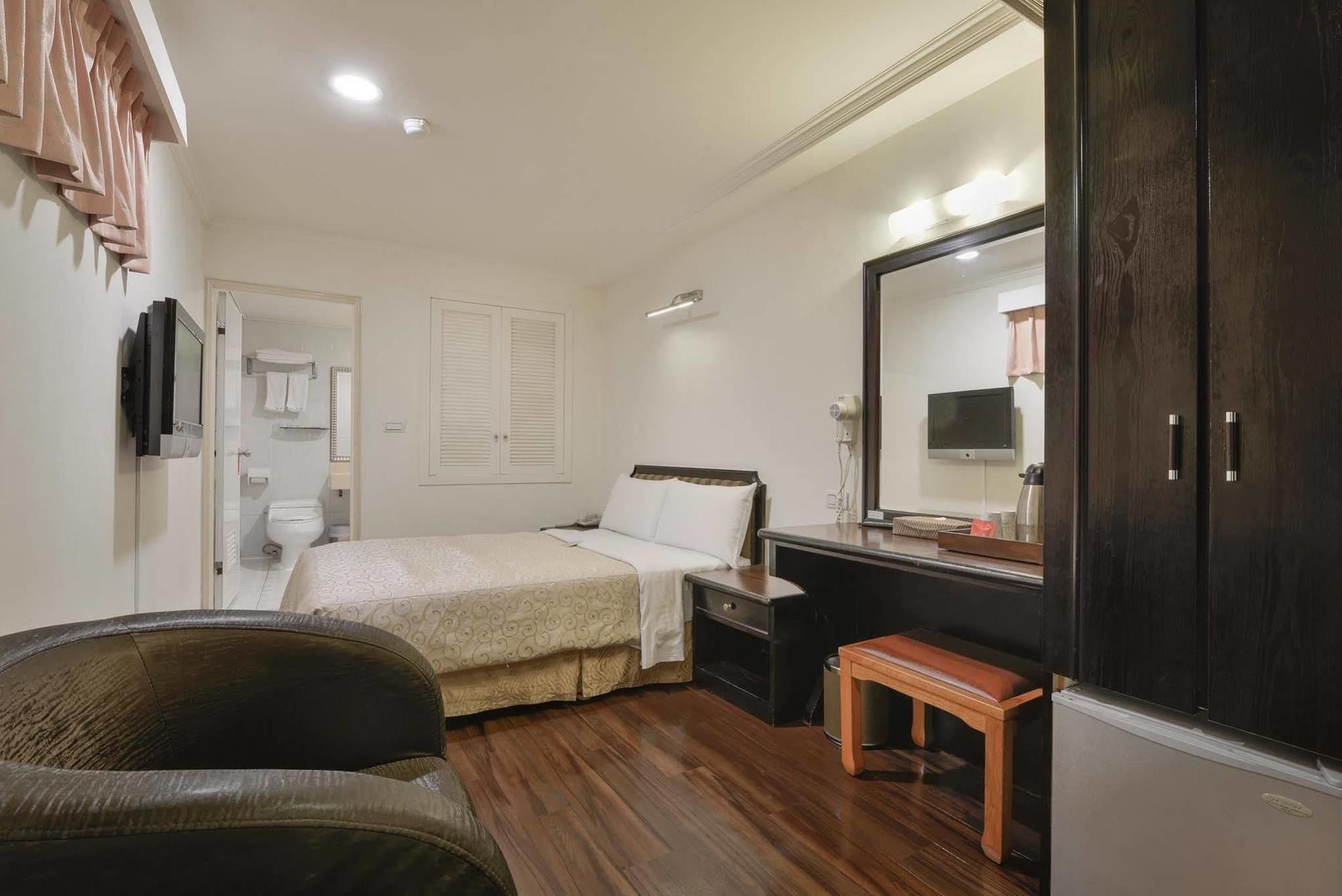 Kaja Hotel Καοσιούνγκ Εξωτερικό φωτογραφία