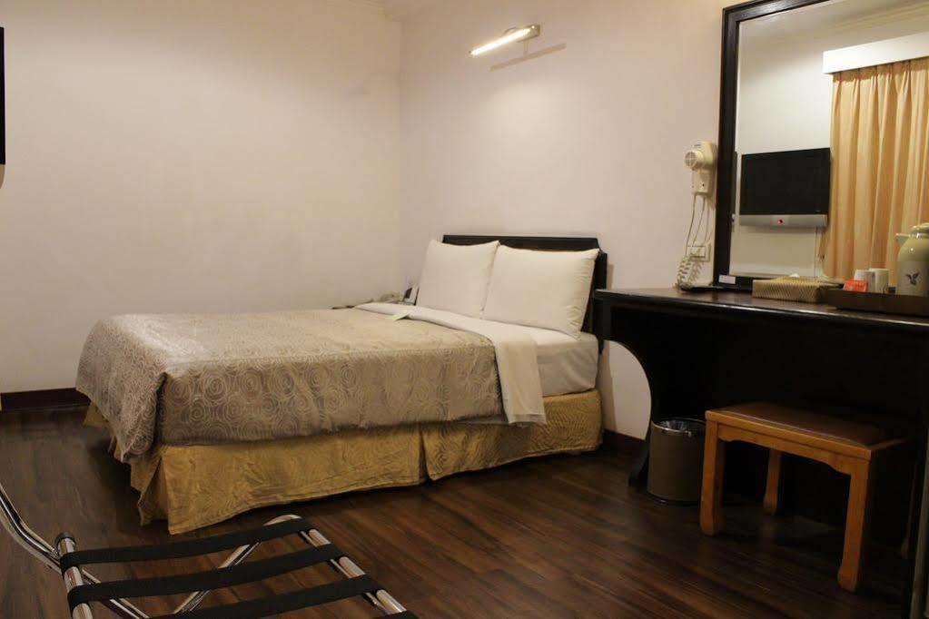 Kaja Hotel Καοσιούνγκ Εξωτερικό φωτογραφία