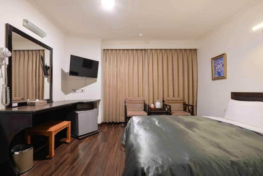 Kaja Hotel Καοσιούνγκ Εξωτερικό φωτογραφία