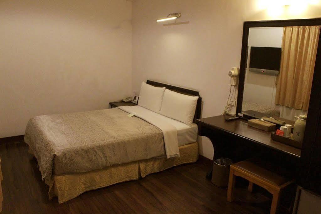 Kaja Hotel Καοσιούνγκ Εξωτερικό φωτογραφία