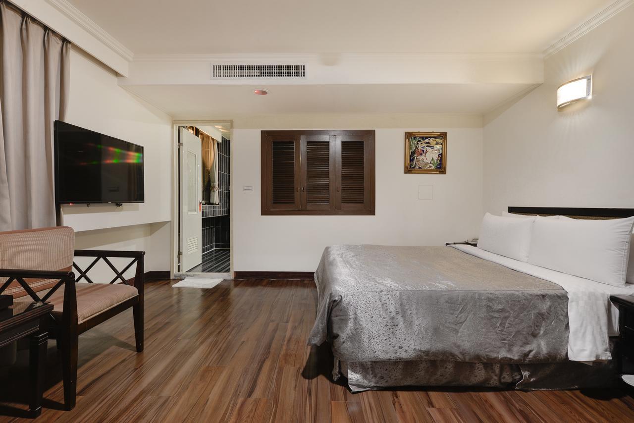 Kaja Hotel Καοσιούνγκ Εξωτερικό φωτογραφία