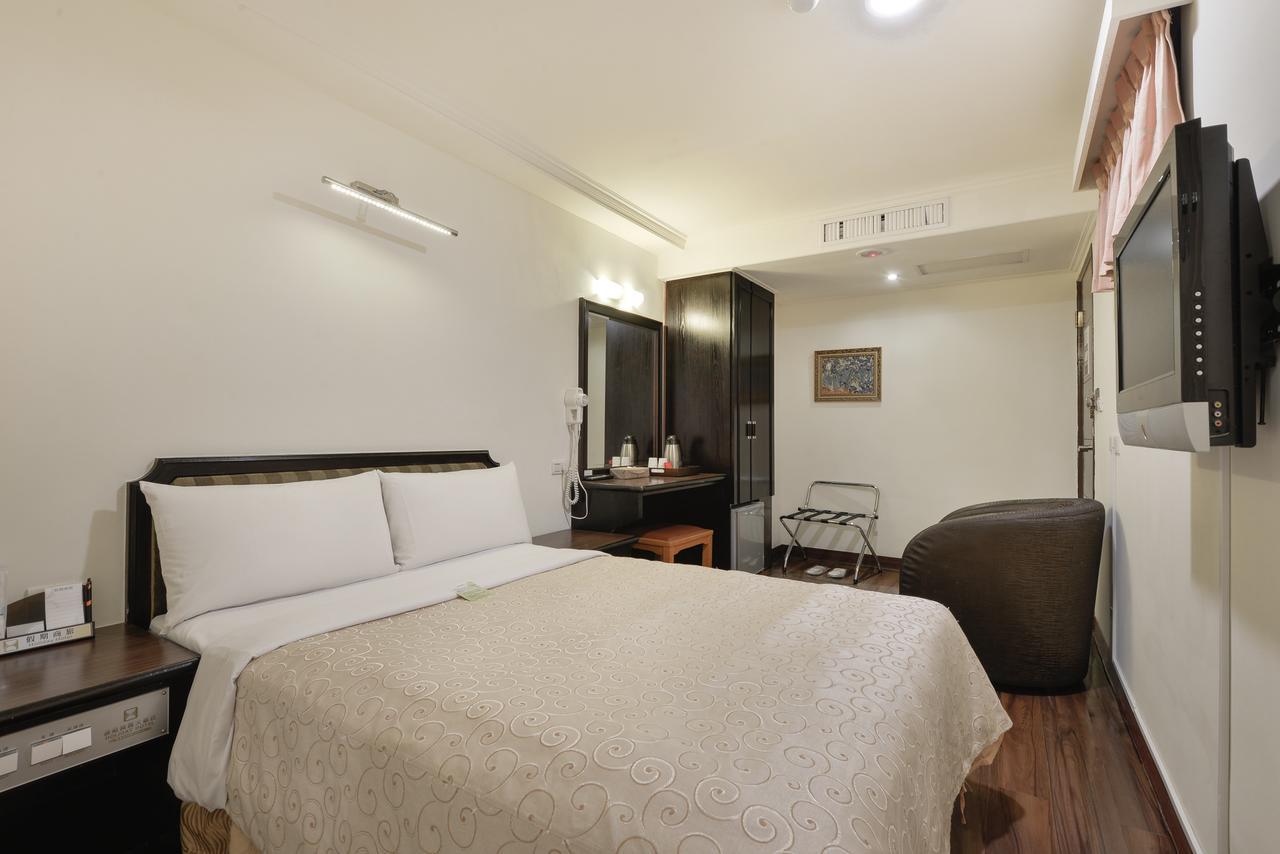 Kaja Hotel Καοσιούνγκ Εξωτερικό φωτογραφία