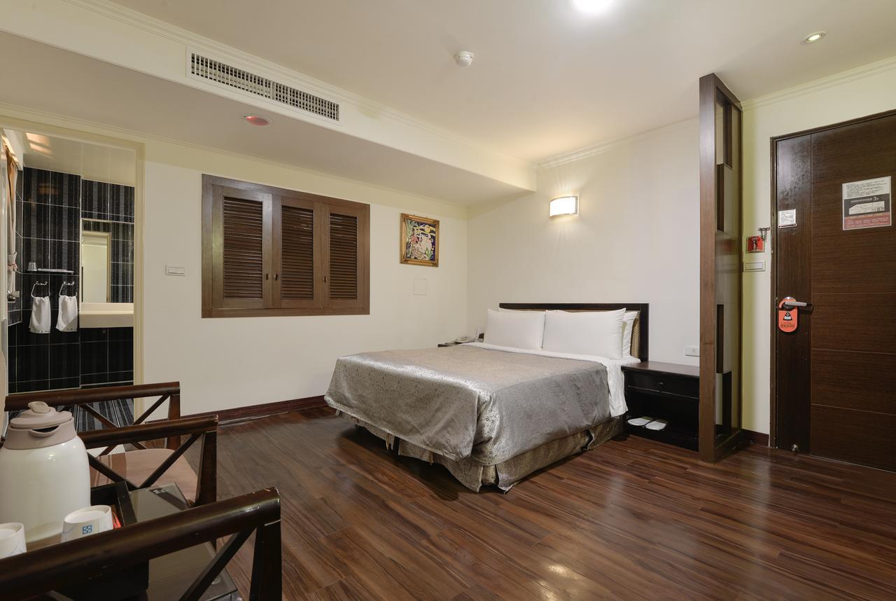 Kaja Hotel Καοσιούνγκ Εξωτερικό φωτογραφία