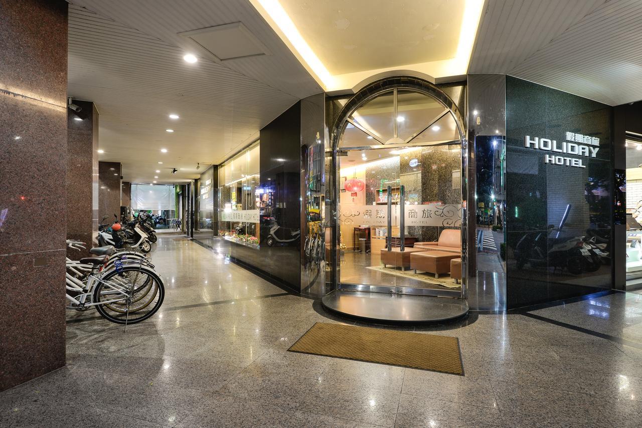 Kaja Hotel Καοσιούνγκ Εξωτερικό φωτογραφία