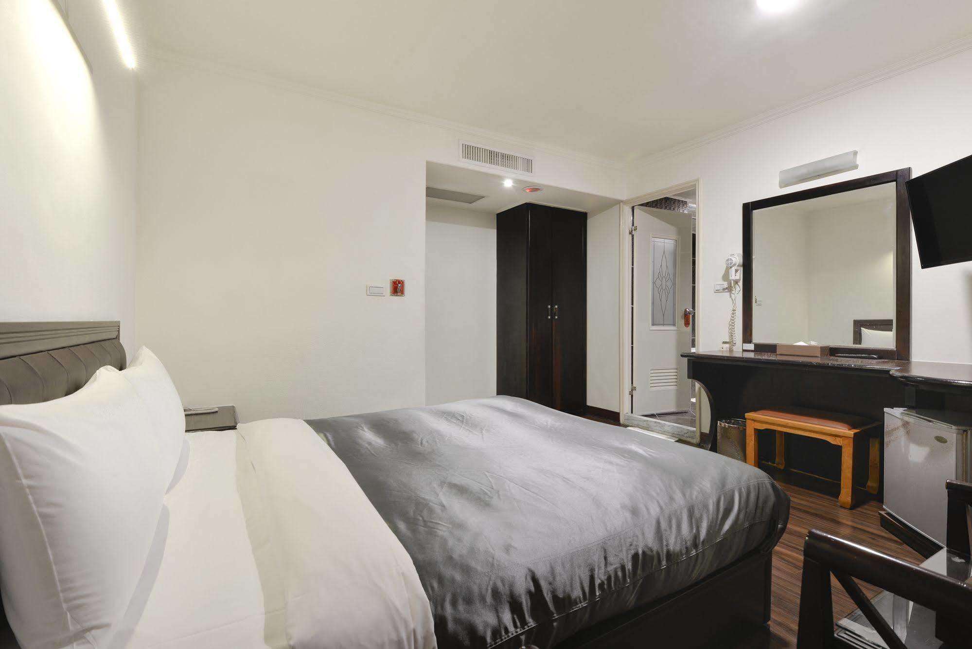 Kaja Hotel Καοσιούνγκ Εξωτερικό φωτογραφία