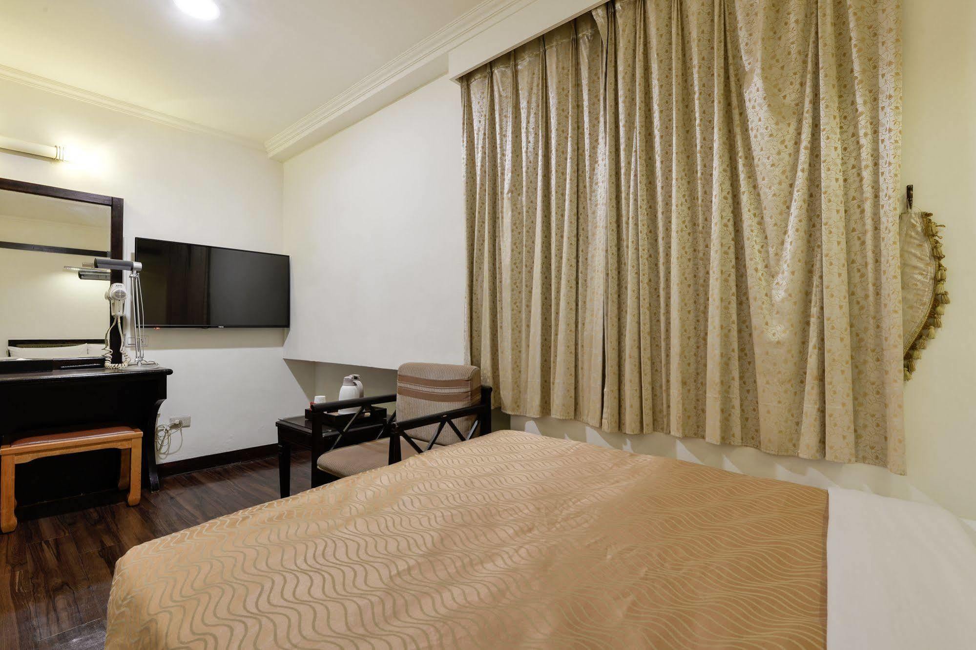 Kaja Hotel Καοσιούνγκ Εξωτερικό φωτογραφία