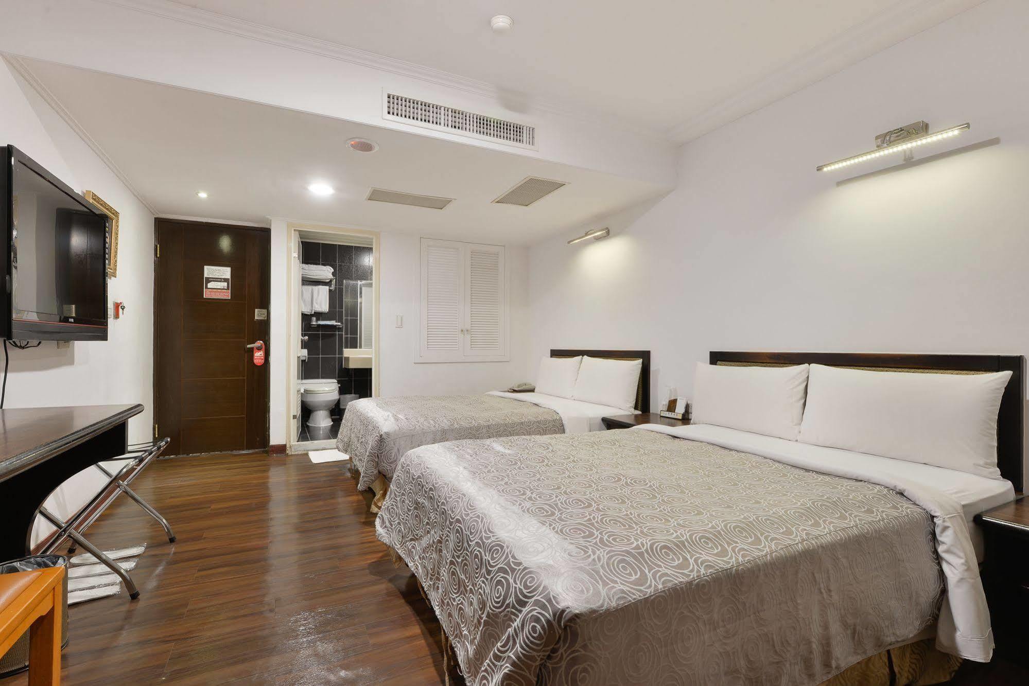 Kaja Hotel Καοσιούνγκ Εξωτερικό φωτογραφία