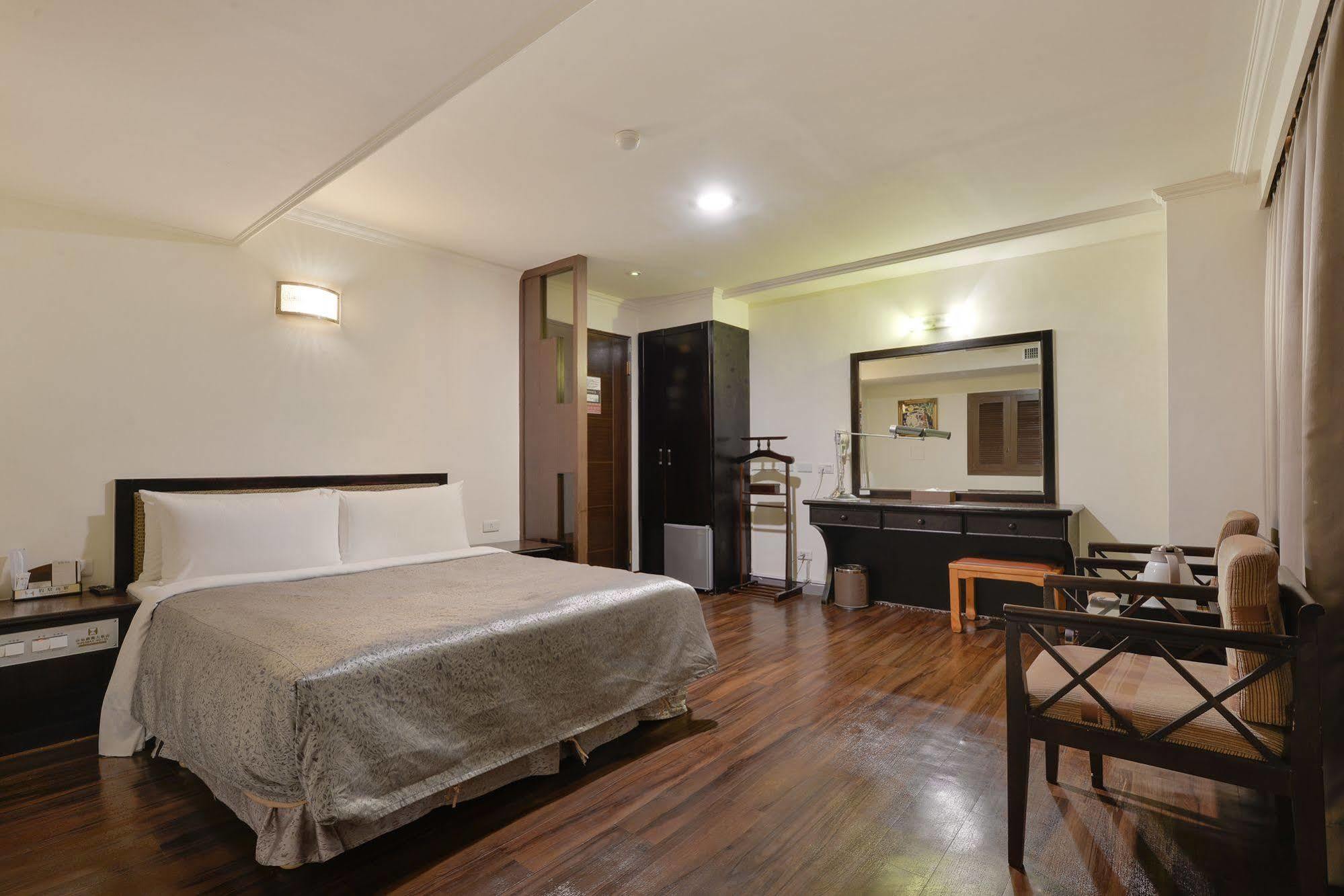 Kaja Hotel Καοσιούνγκ Εξωτερικό φωτογραφία