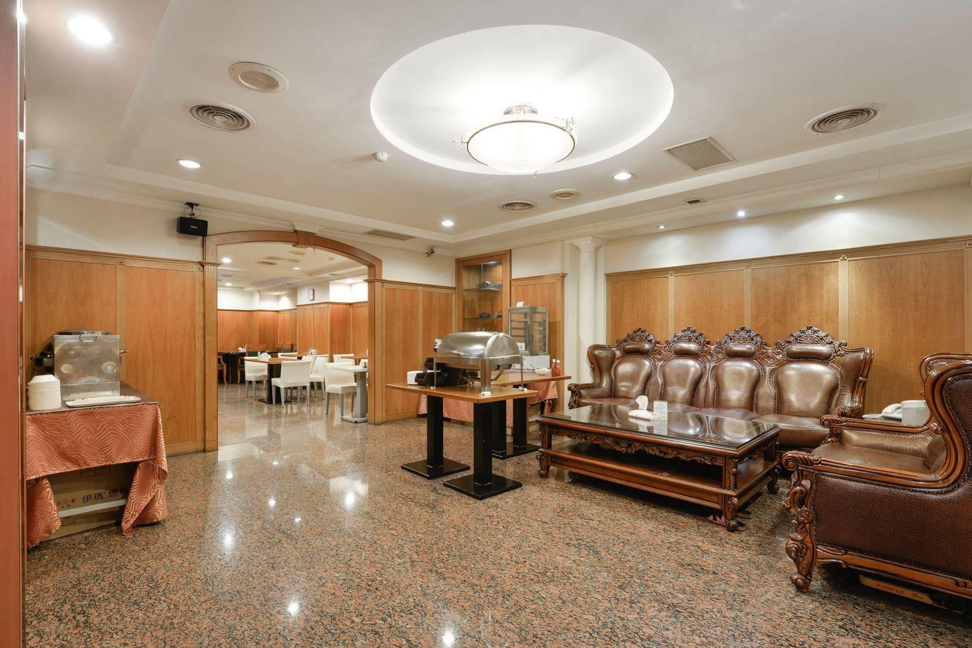 Kaja Hotel Καοσιούνγκ Εξωτερικό φωτογραφία