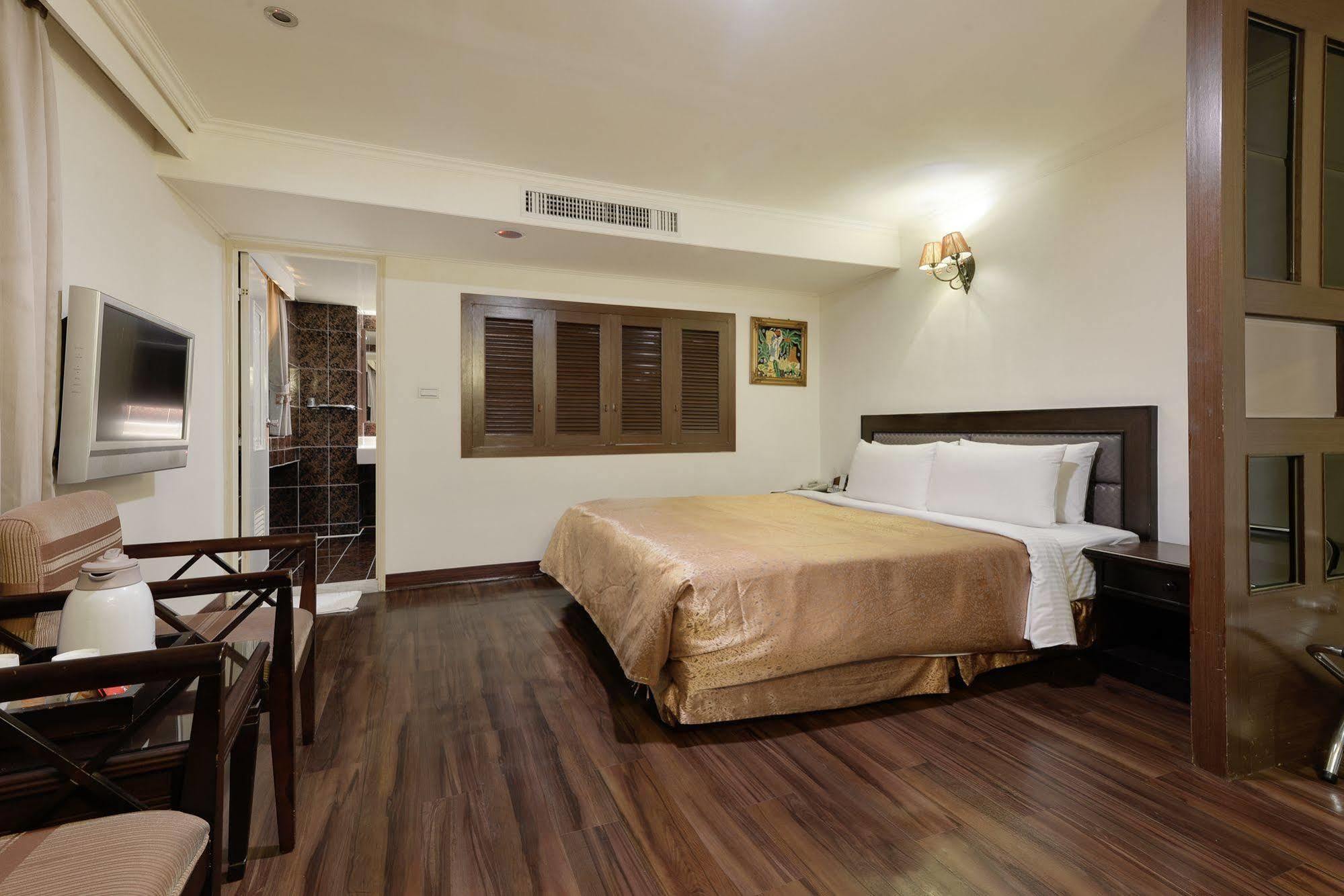 Kaja Hotel Καοσιούνγκ Εξωτερικό φωτογραφία