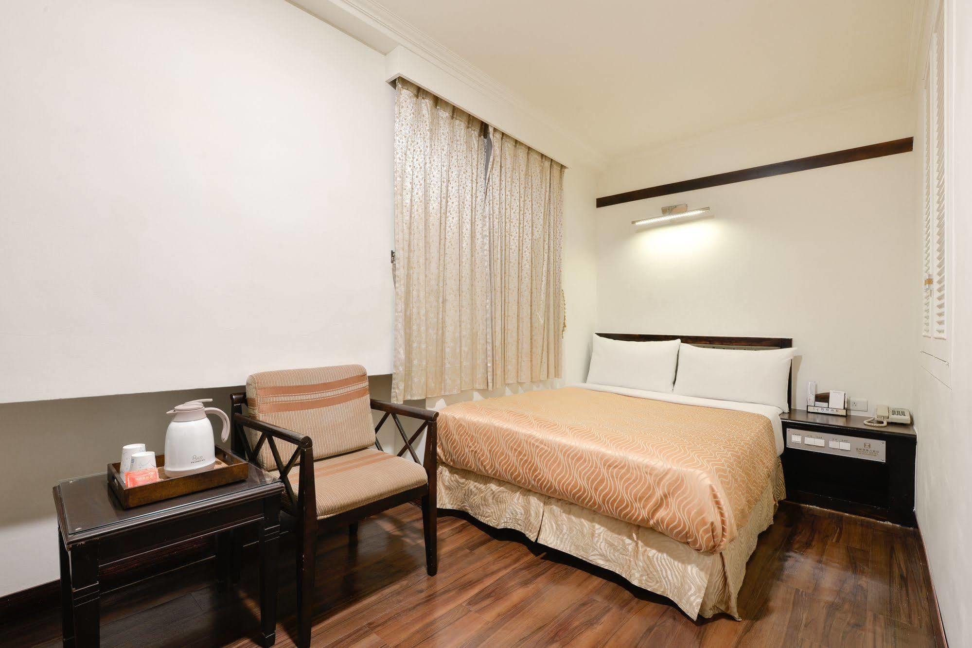 Kaja Hotel Καοσιούνγκ Εξωτερικό φωτογραφία