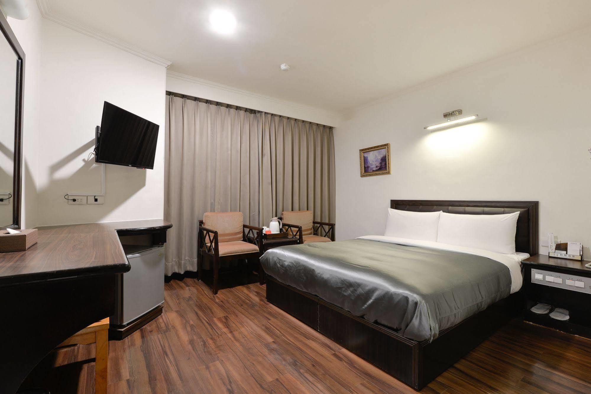 Kaja Hotel Καοσιούνγκ Εξωτερικό φωτογραφία