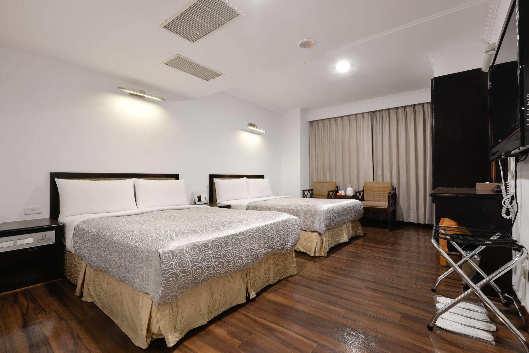 Kaja Hotel Καοσιούνγκ Εξωτερικό φωτογραφία