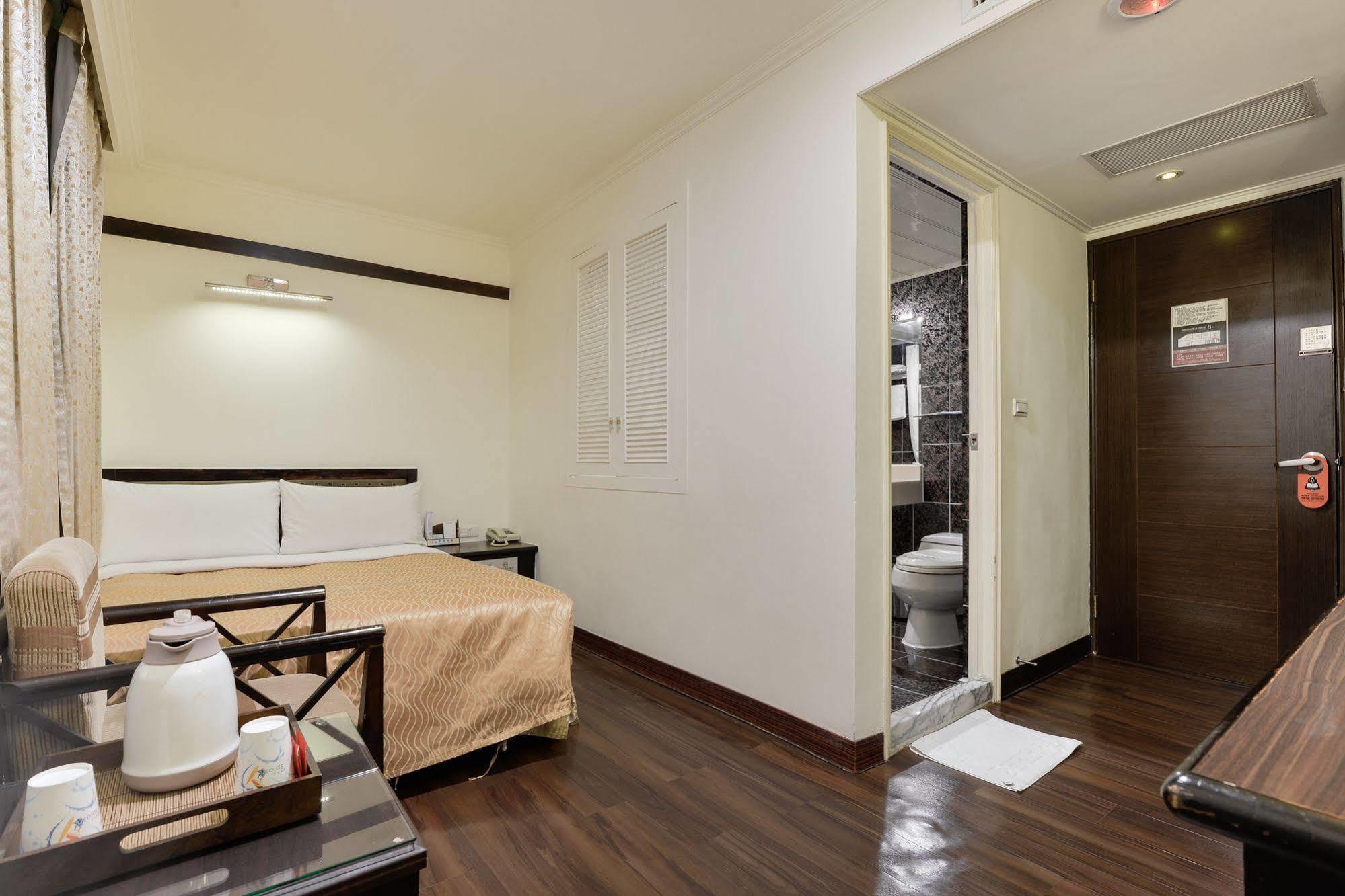 Kaja Hotel Καοσιούνγκ Εξωτερικό φωτογραφία