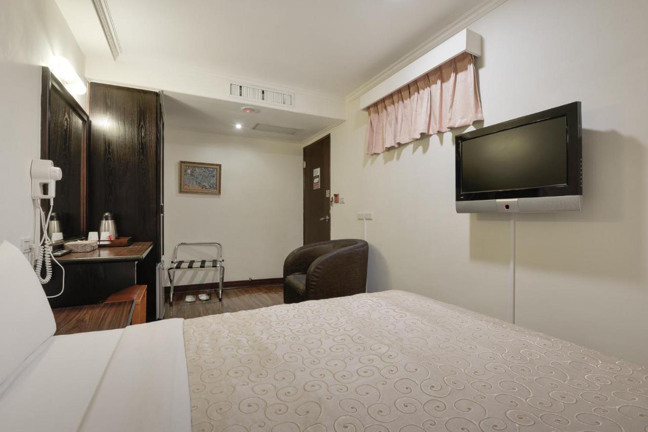 Kaja Hotel Καοσιούνγκ Εξωτερικό φωτογραφία