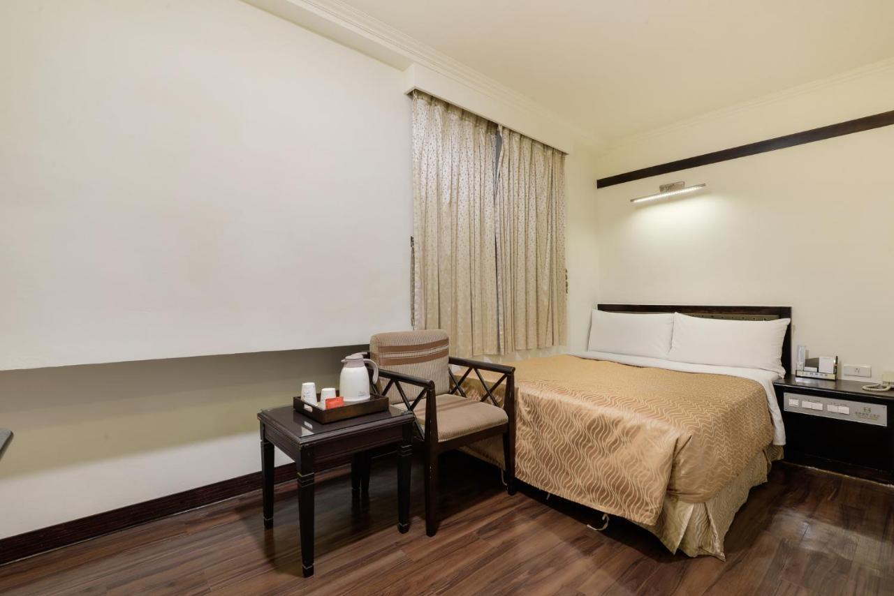 Kaja Hotel Καοσιούνγκ Εξωτερικό φωτογραφία