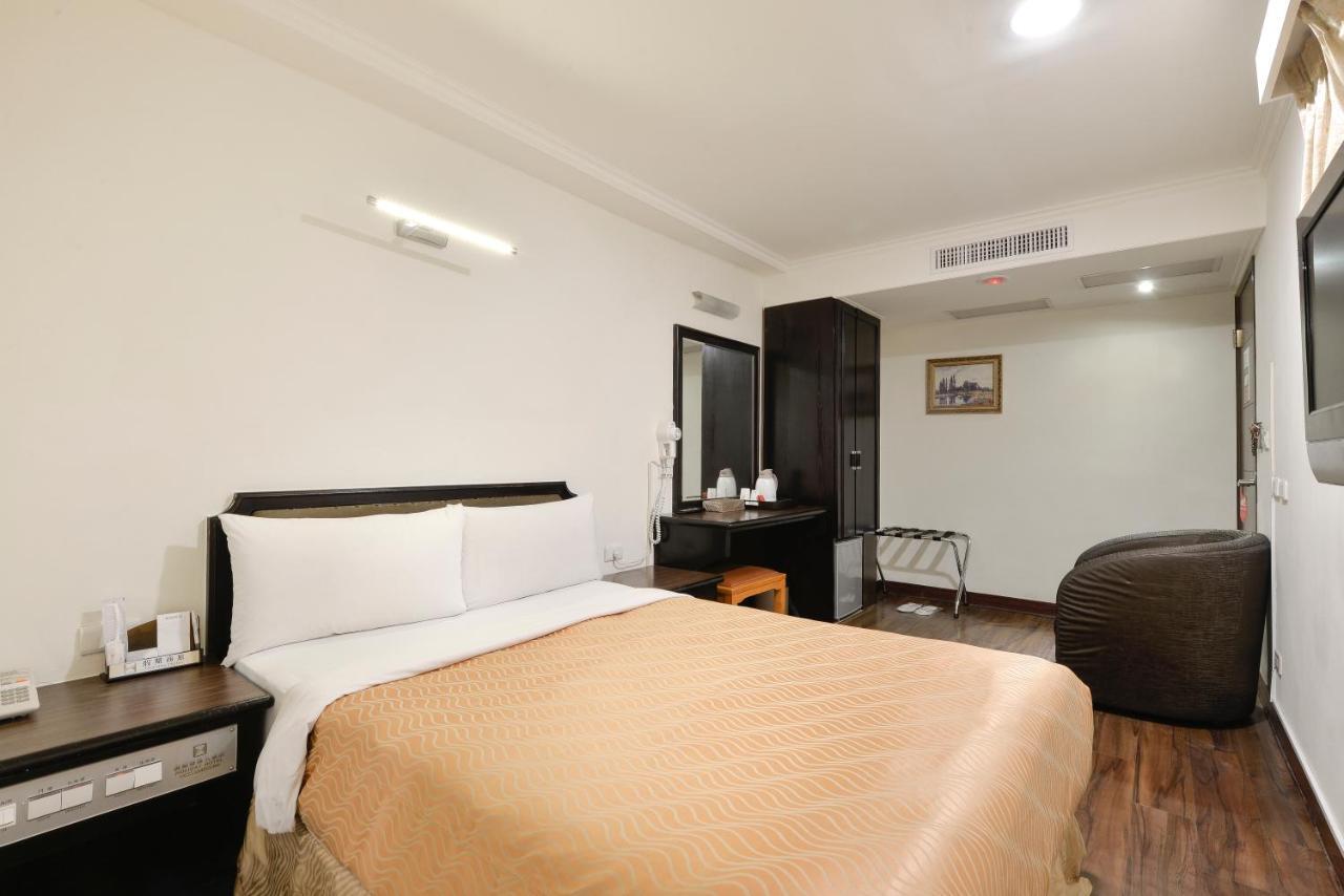 Kaja Hotel Καοσιούνγκ Εξωτερικό φωτογραφία