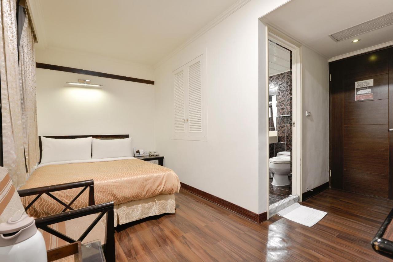 Kaja Hotel Καοσιούνγκ Εξωτερικό φωτογραφία